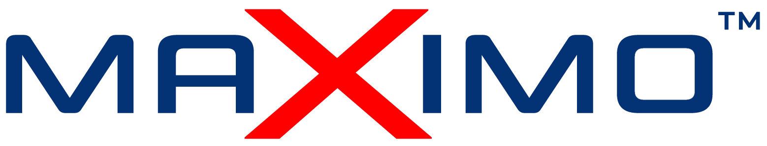 Maximo Yacht Controller Logo